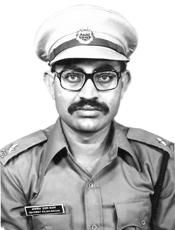 Navneet Ranjan Wasan